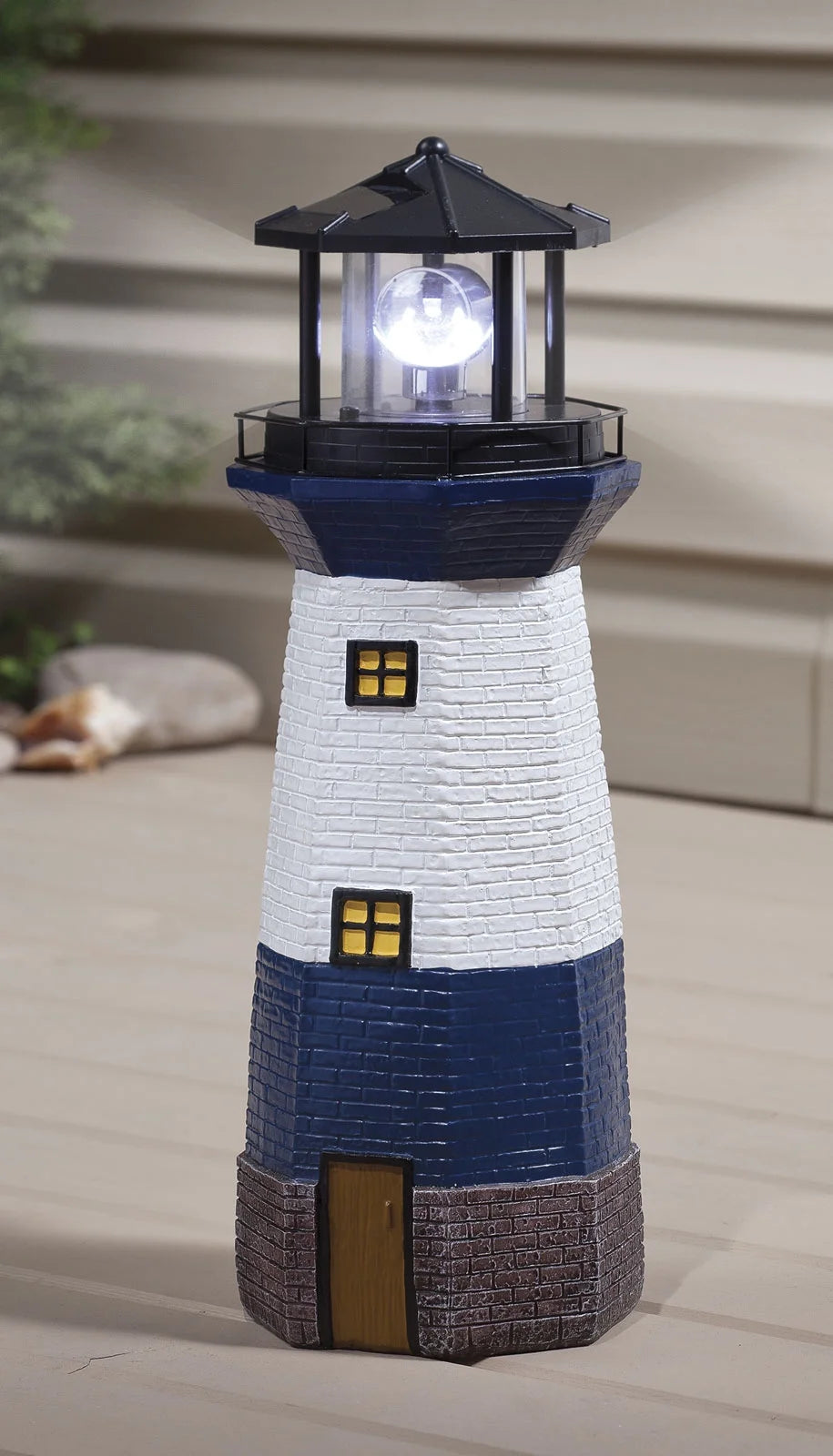 Solar Lighthouse G608791
