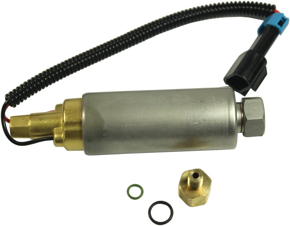 Electric Fuel Pump For Mercury Mercruiser Boat 4.3 5.0 5.7 V6 V8 C14768