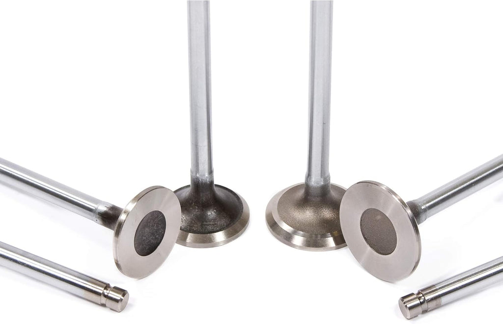 Head Gasket Set Intake Exhaust Valves G1205