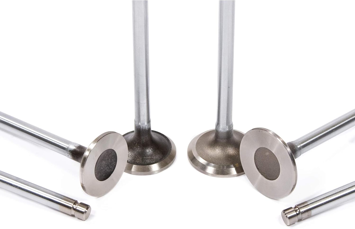 Head Gasket Set Intake Exhaust Valves G1205