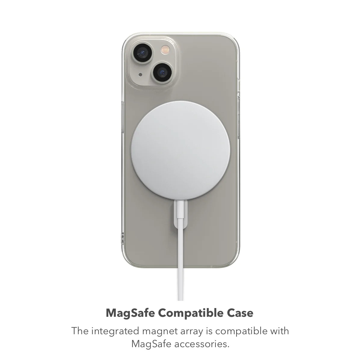 Clear Case and Screen Protector Bundle for Apple iPhone 14 Pro Max P122