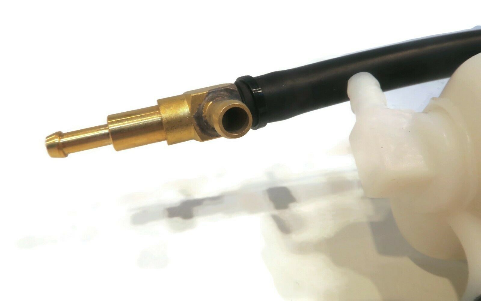 Oil Reservoir Tank Assembly For Mercury Outboard Motors E897373