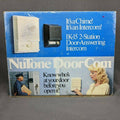 2-Station Door Answering Intercom Kit A8552