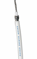 Tinned Coaxial Cable 1,000ft C58204