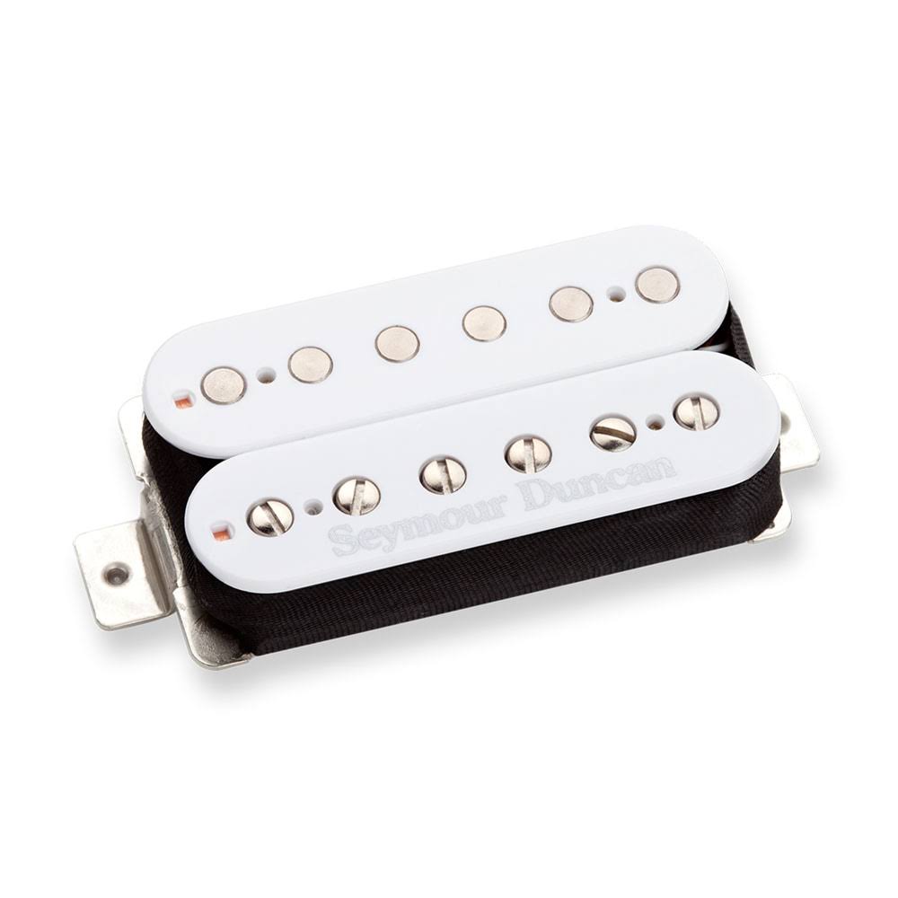 White High Output Humbucker Pickup V41967