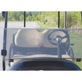 Clear Windshield F386999
