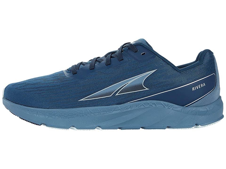 Majolica Blue Men's Running Shoes I8491