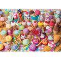 1500 Piece Jigsaw Puzzle O63701
