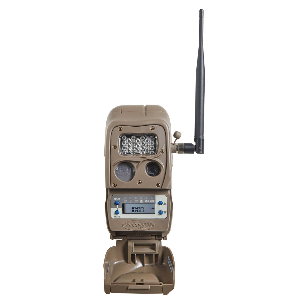 CuddeLink Long Range IR Camera X403410