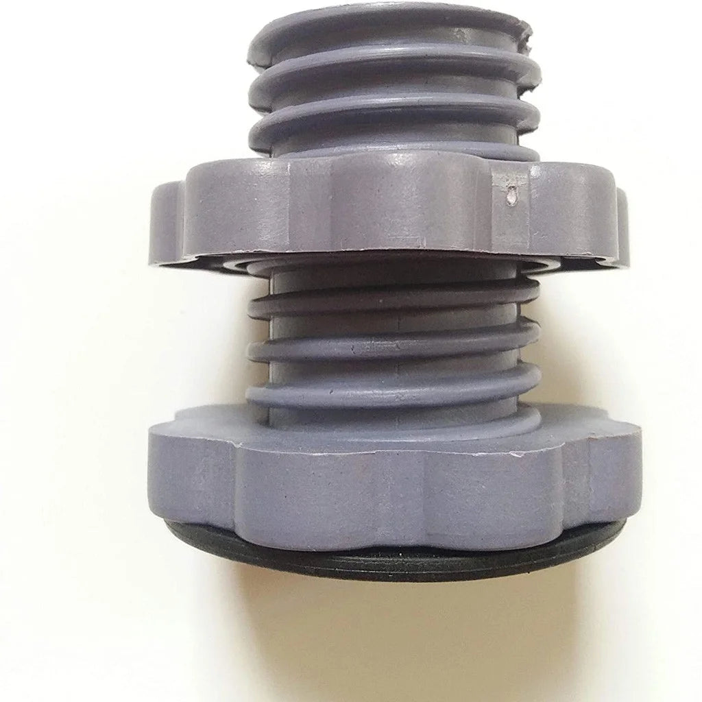 Mini Dryer Washer Conditioner with Adjustable Lifting Feet B64364