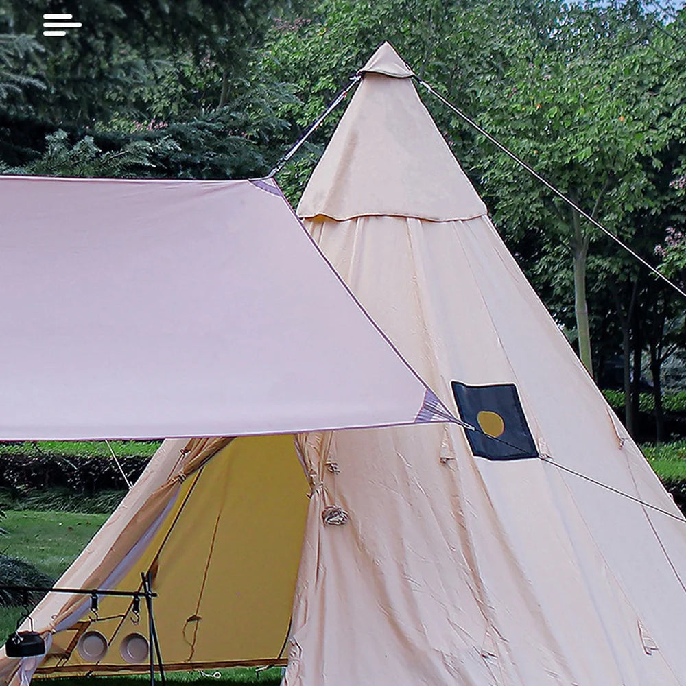 Tent Waterproof Canopy Kit O546424