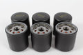 6 Pack Genuine Kawasaki 49065-7010 Oil Filter 25 Micron OEM Pack of 2 H4702