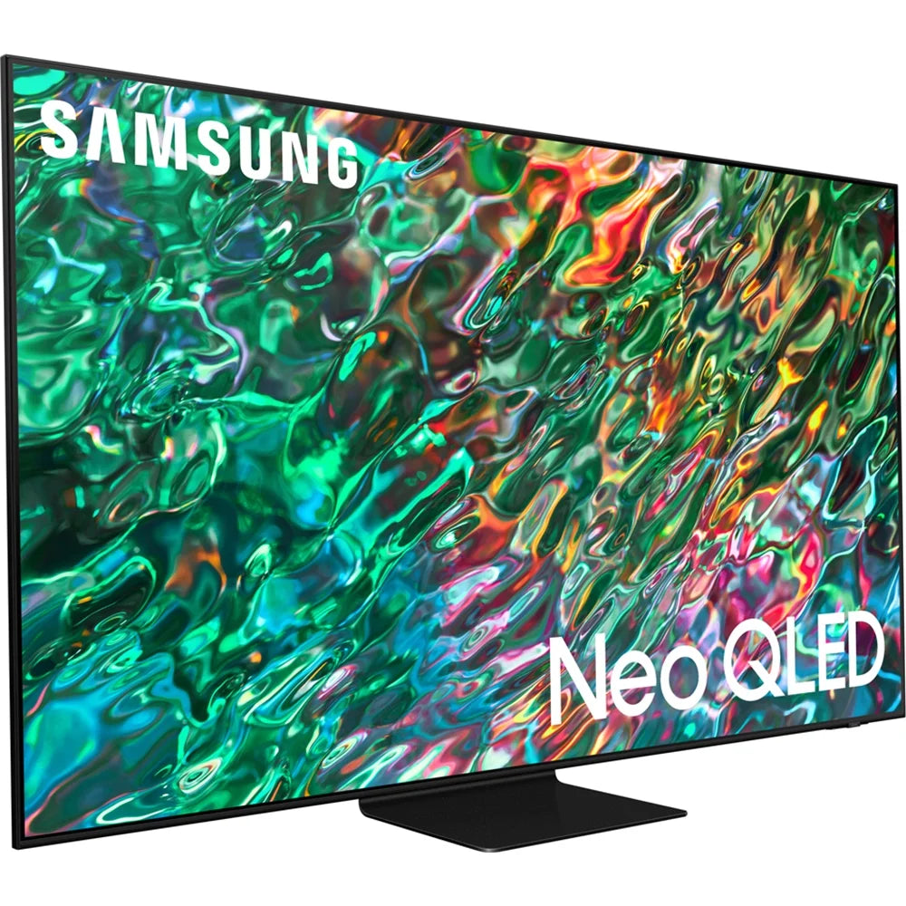 Open Box 65" Class Neo QLED 4K Smart TV P103198