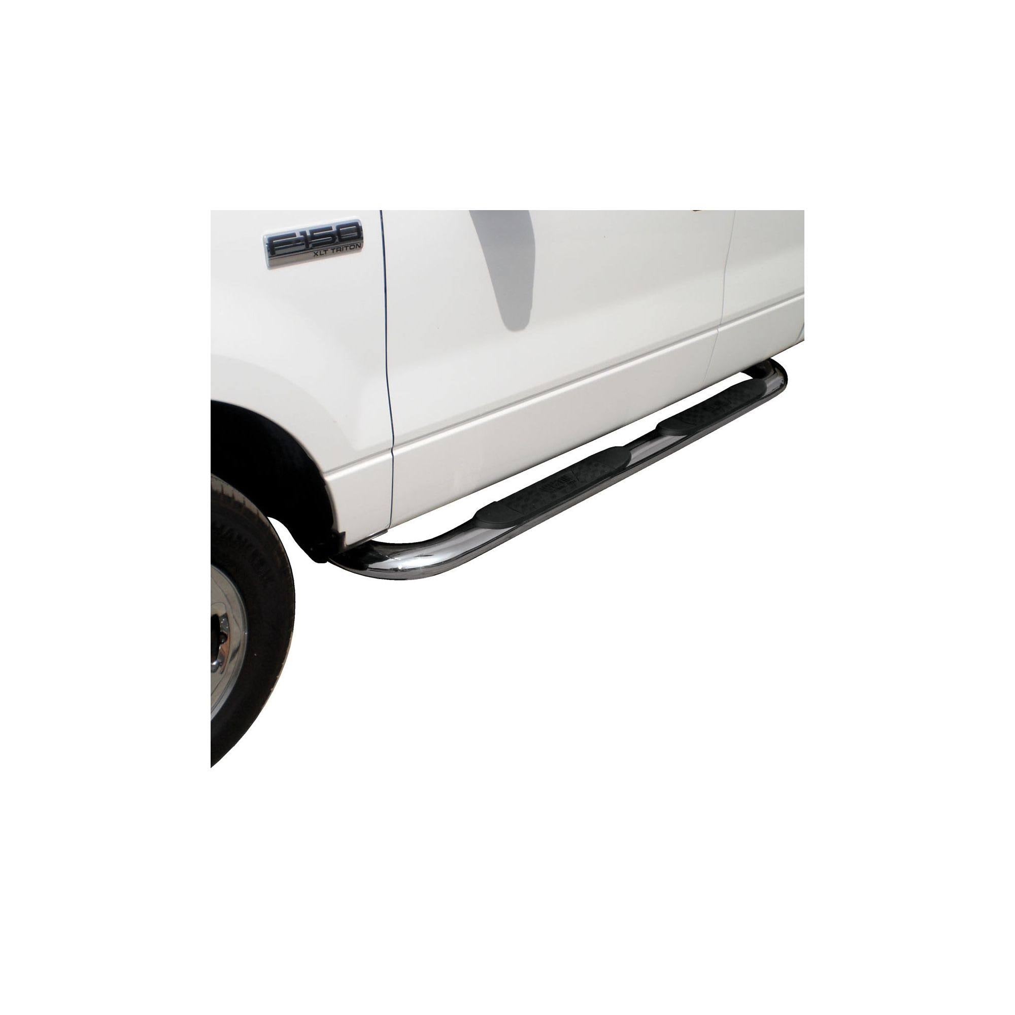 Oval Step Bars X618024