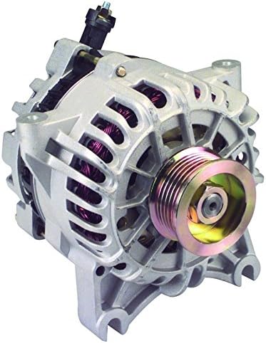 Alternator for Ford Expedition Lincoln Navigator 5.4L 4.6L V8 2003 2004 M120079