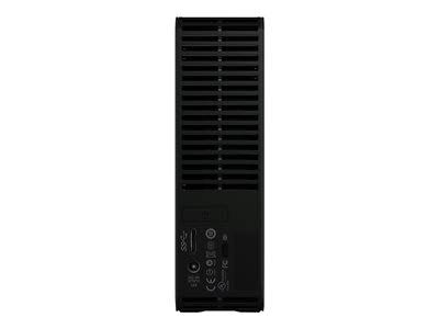 18 TB USB 3.0 Hard Drive F16356