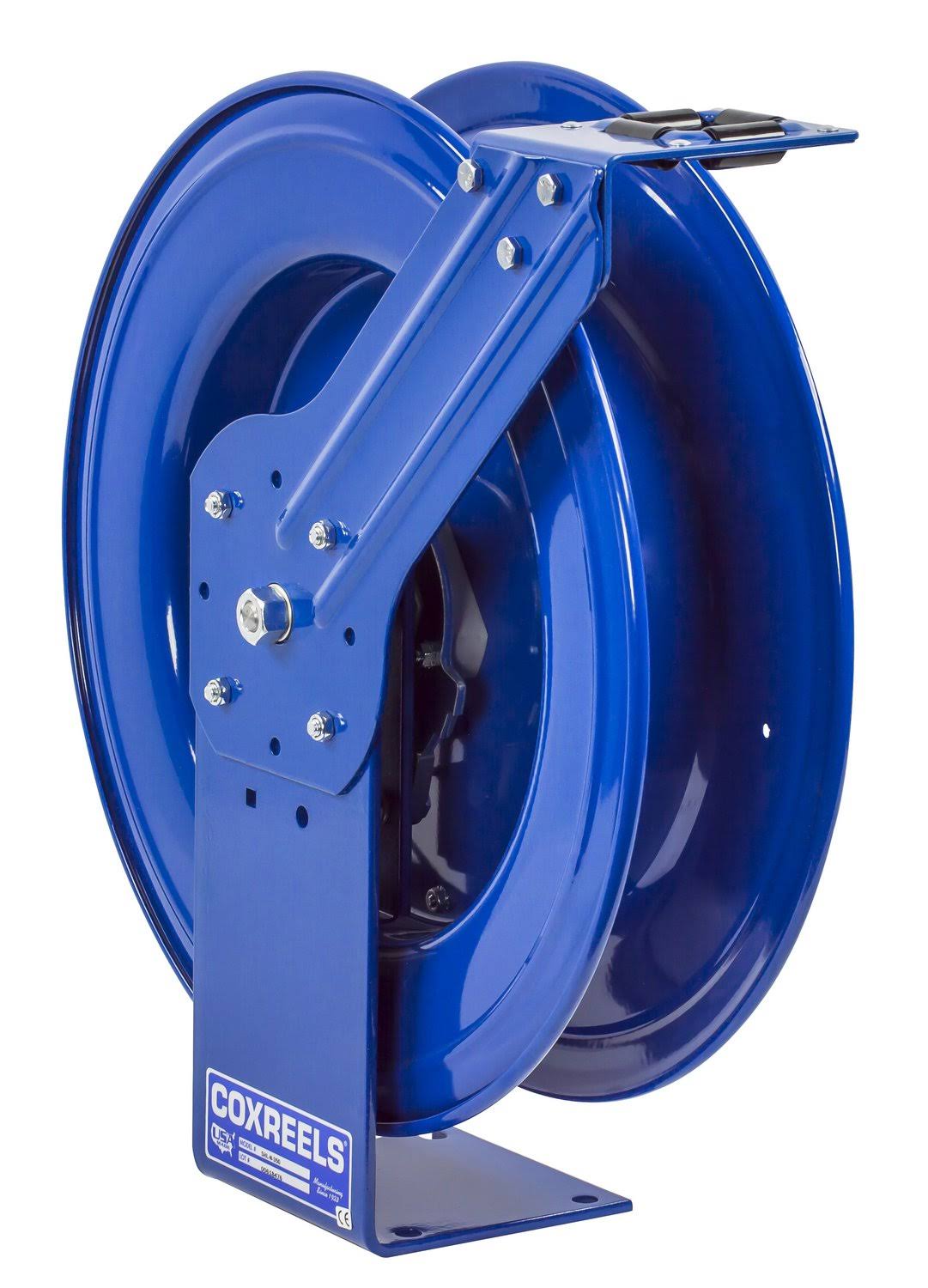 Heavy Duty Reel Capable of 50 ft of 3/8x22 Hose 3000 PSI R385907