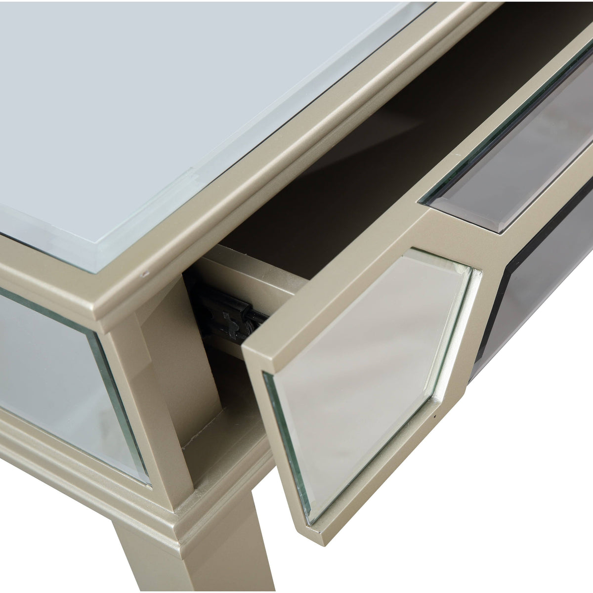 Keeley Console Q806