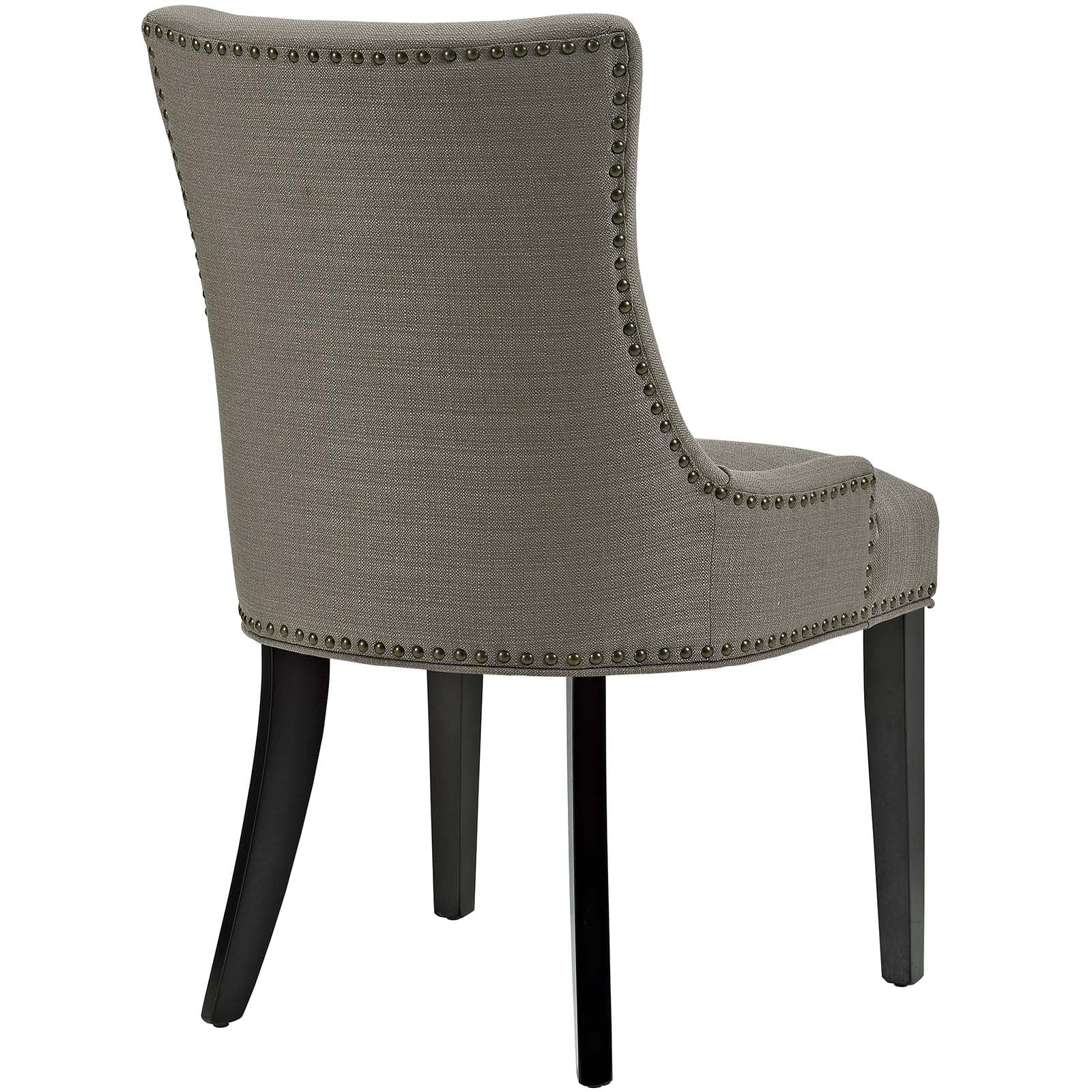 Granite Fabric Dining Chair O354