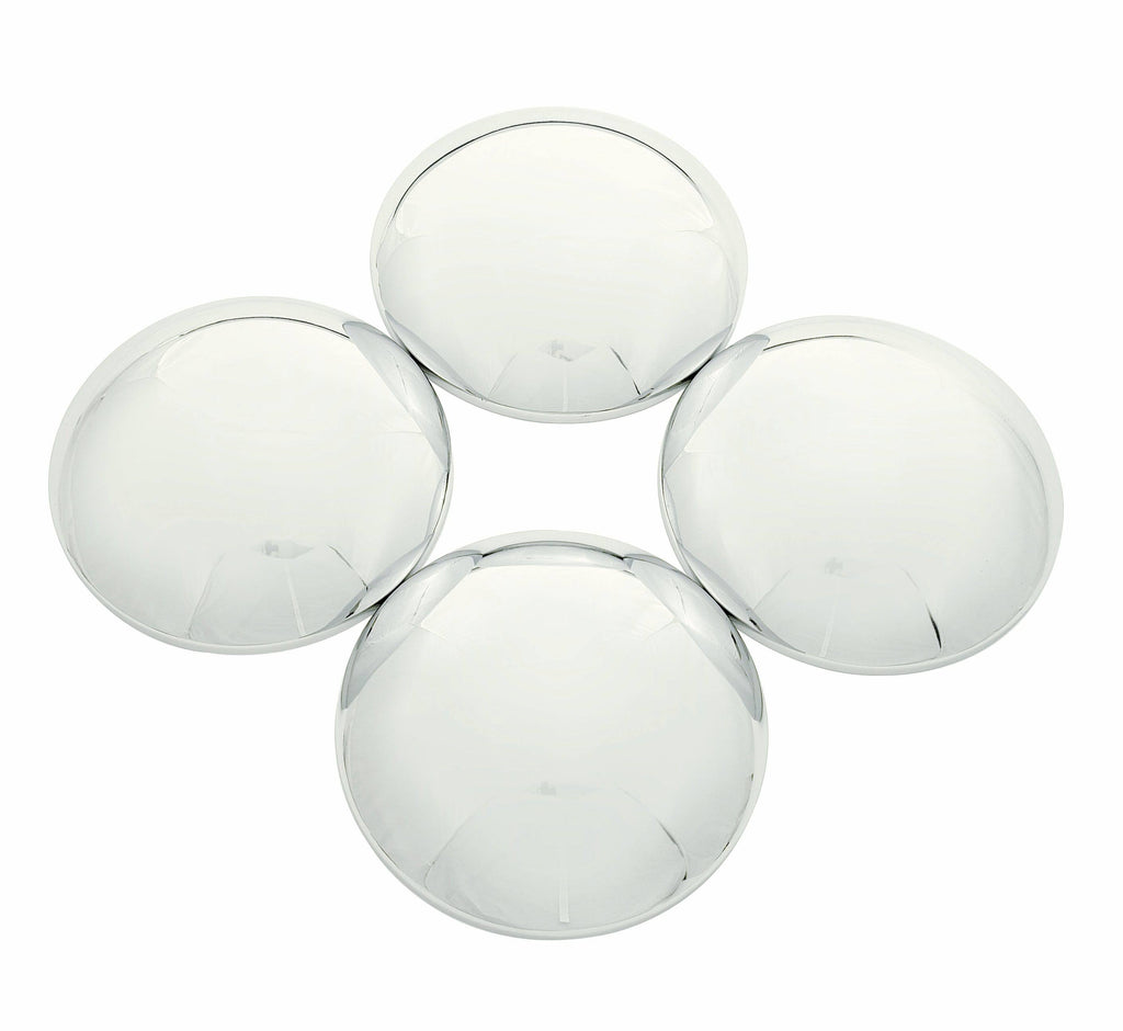 Baby Moon Hub Caps C125150