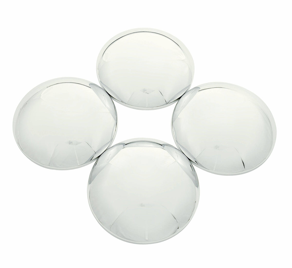Baby Moon Hub Caps C125150