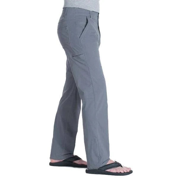 Smoke 32x30 Slax Pant V643560