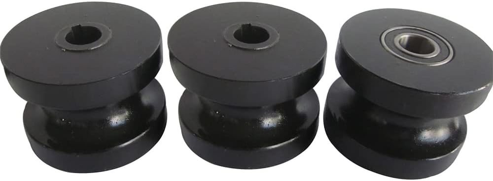 1'' Round Tube Dies for TR-50 V763148