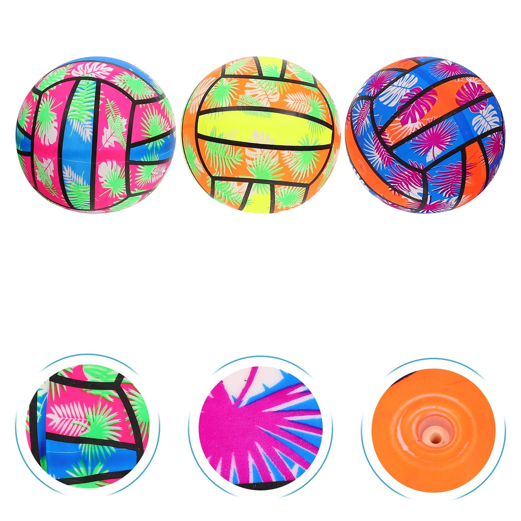 Jumbo Inflatable Pool Volleyball Toys N2663