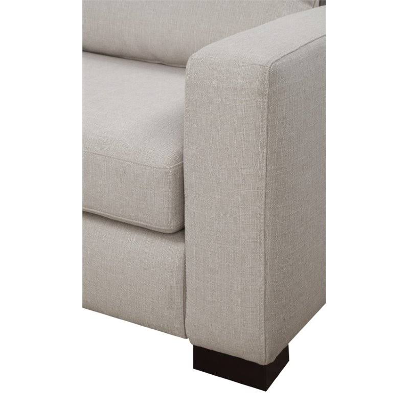 Beige Sofa L671188