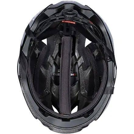 Flash Yellow/Black Helmet A263