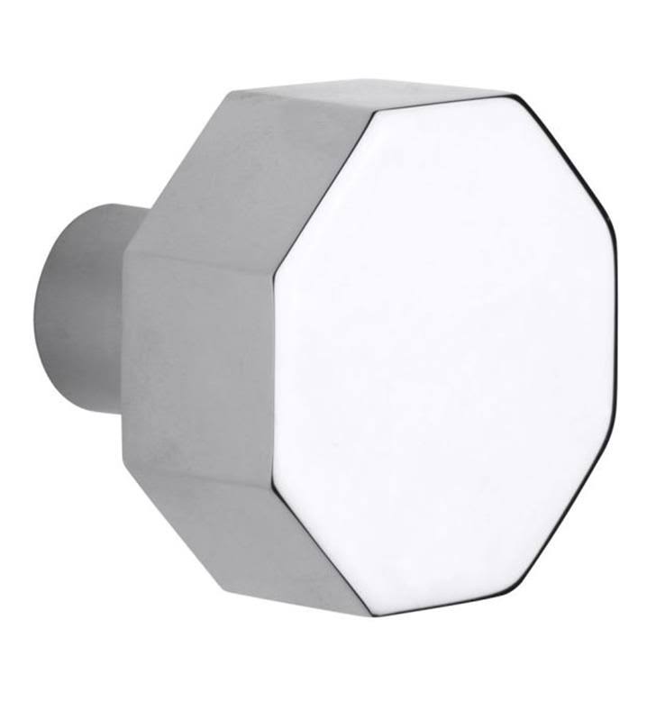 Single Knob - Satin Nickel G309518