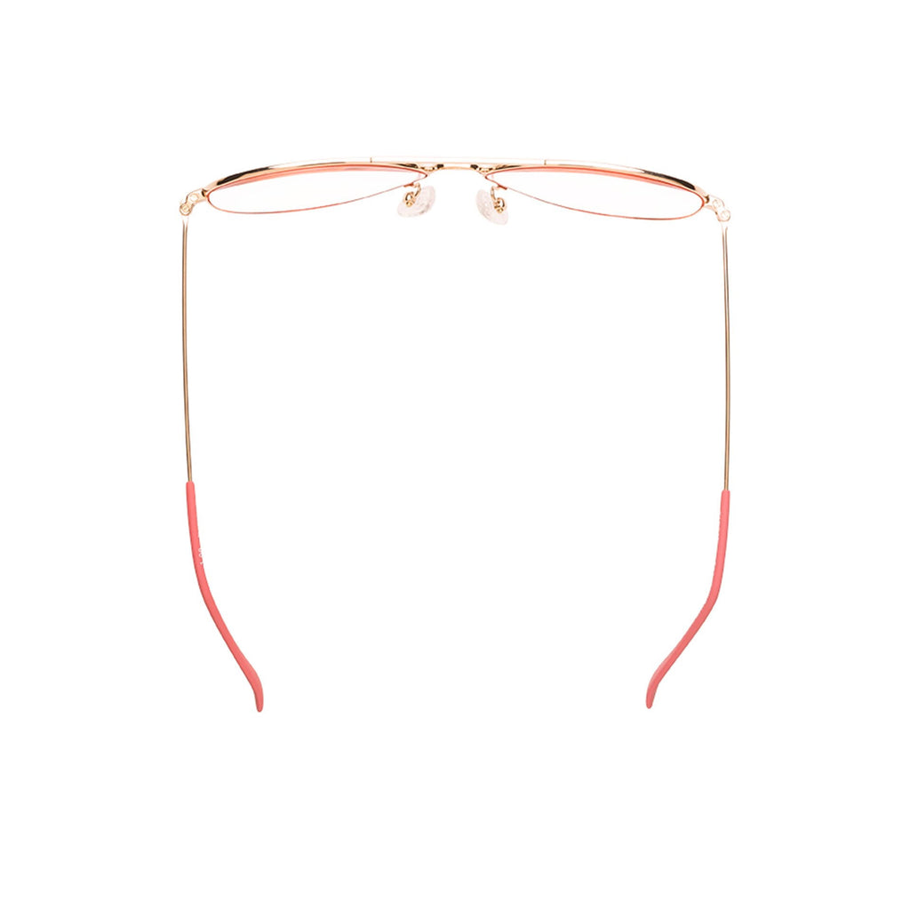 Polished Gold/Rose Readers K188521