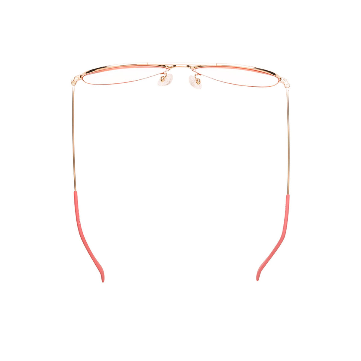 Polished Gold/Rose Readers K188521
