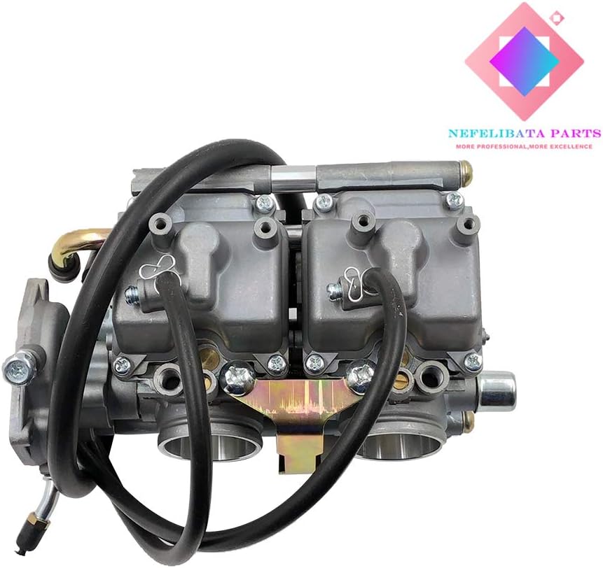 660 Carburetor D278