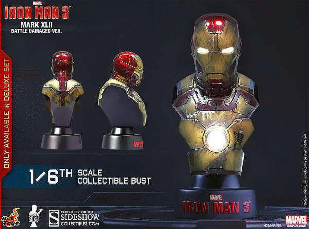 1/6th Scale Collectible Set W900538