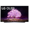 65 Inch 4K Smart OLED TV E962