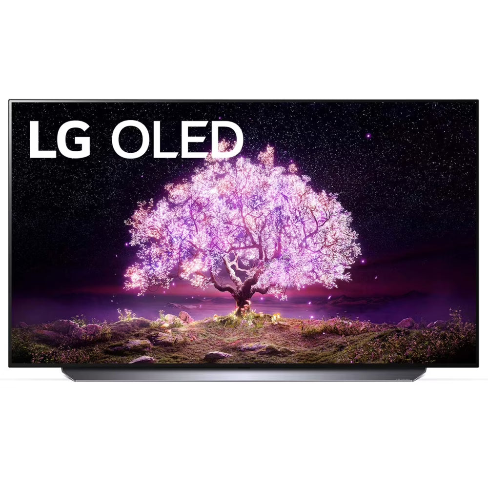 65 Inch 4K Smart OLED TV E962