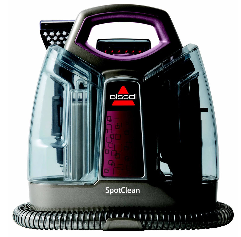 Portable Carpet Cleaner S2688