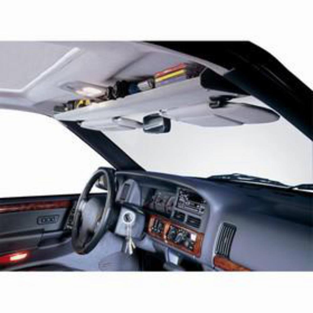 Overhead Storage Shelf E244159