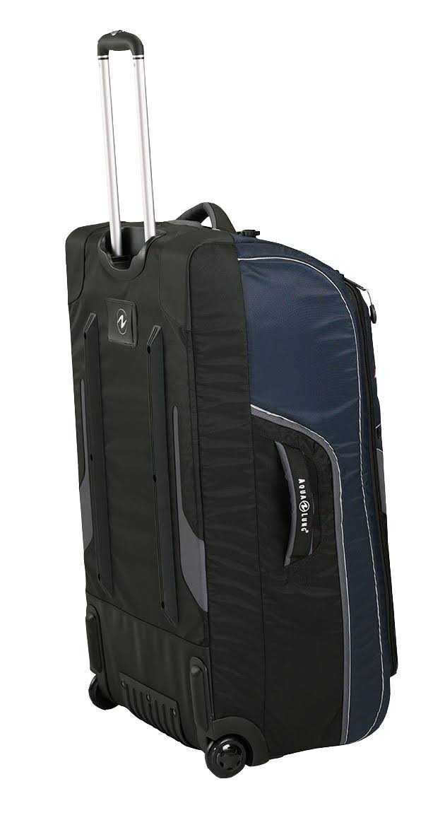 Traveler Medium Roller Bag N89504