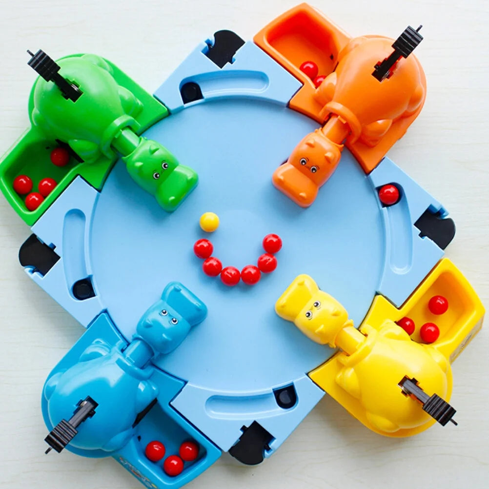Hungry Frogs Interactive Children’s Toys U924615