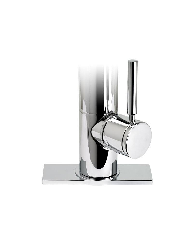 Polished Brass Escutcheon Base Plate H45721