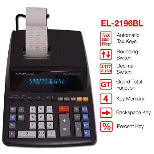 Standard Function Calculator O361601