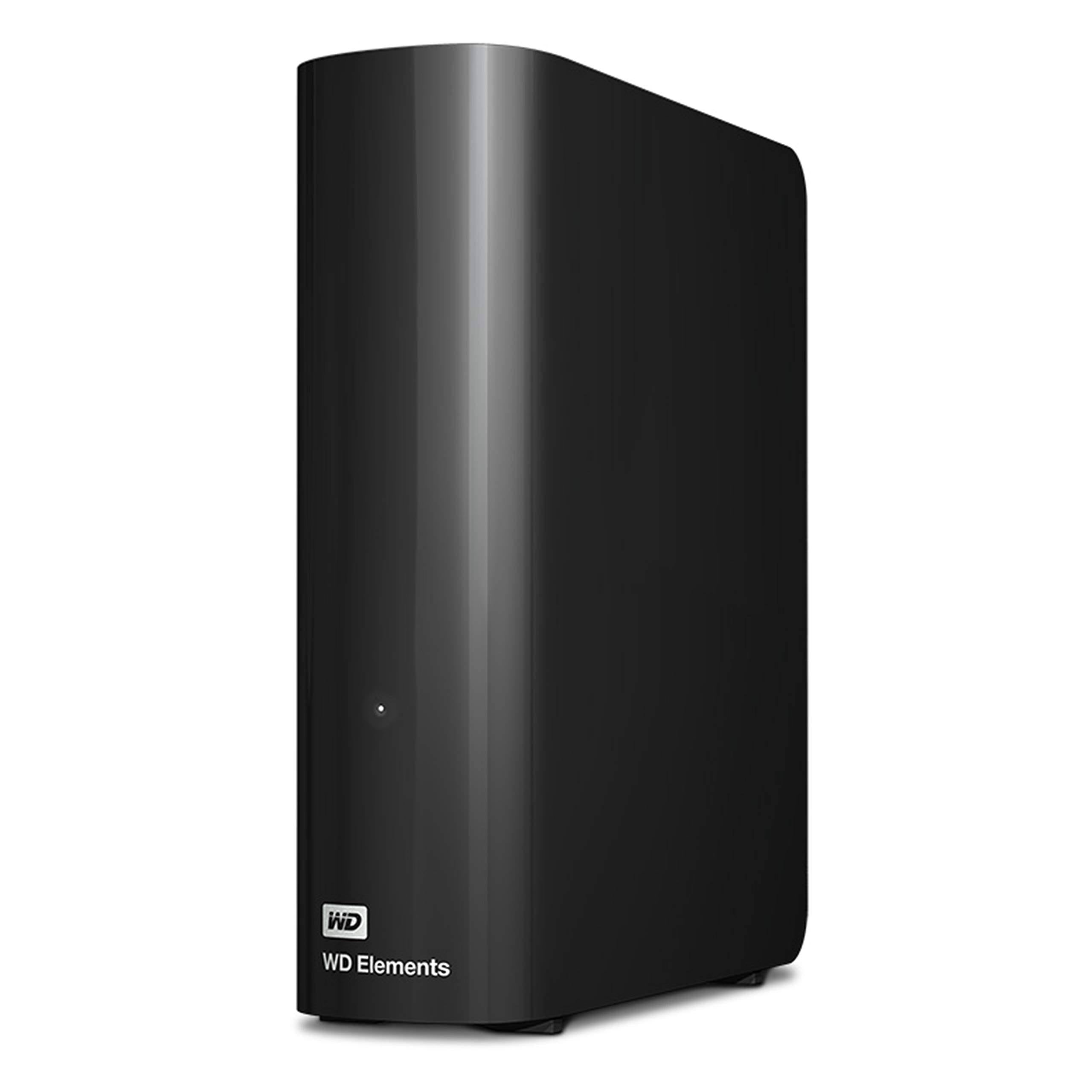 18 TB USB 3.0 Hard Drive F16356