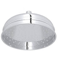 Satin Nickel Anti-Cal Showerhead K6891