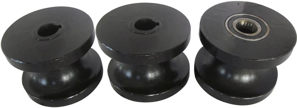 1'' Round Tube Dies for TR-50 V763148
