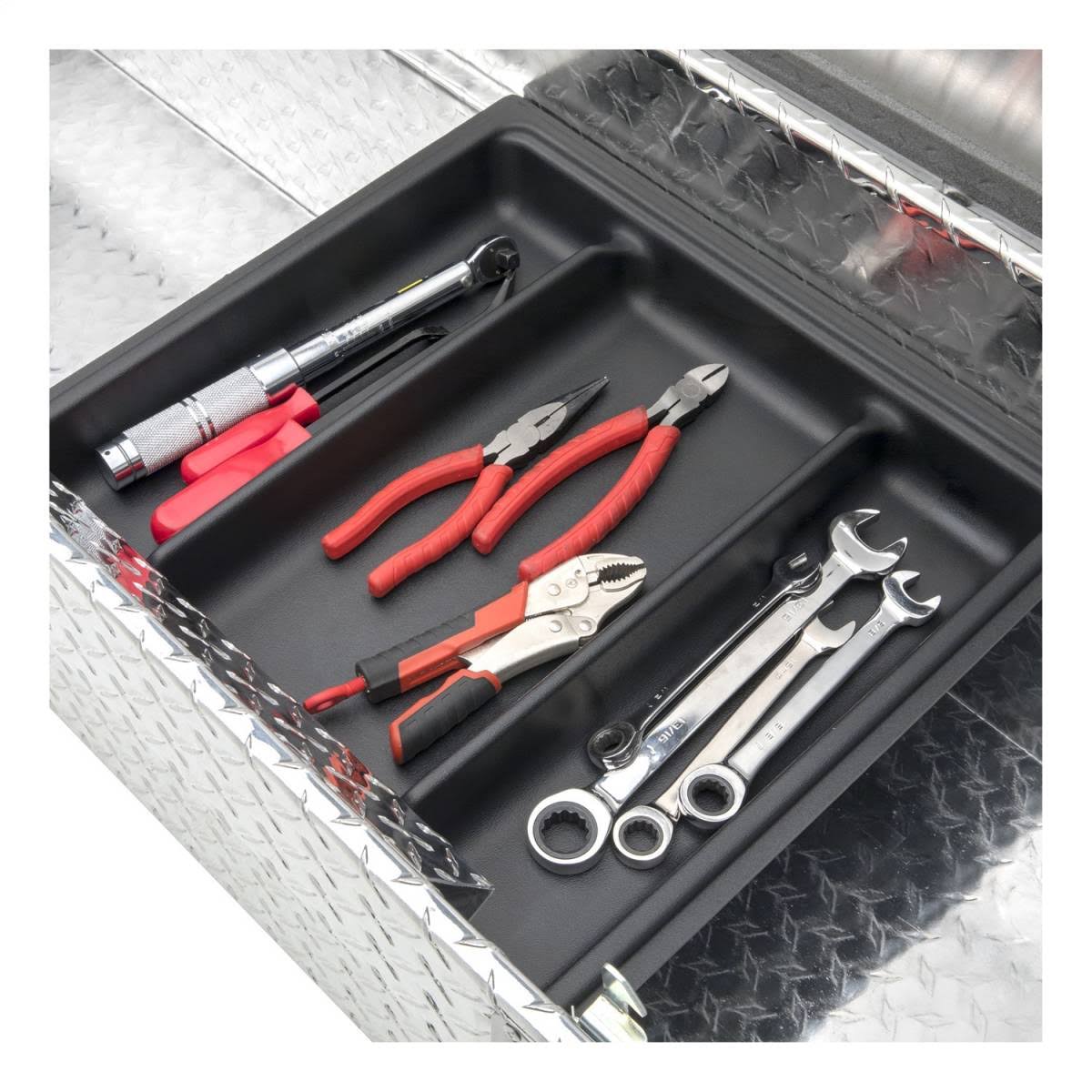 Gull Wing Tool Box O286990