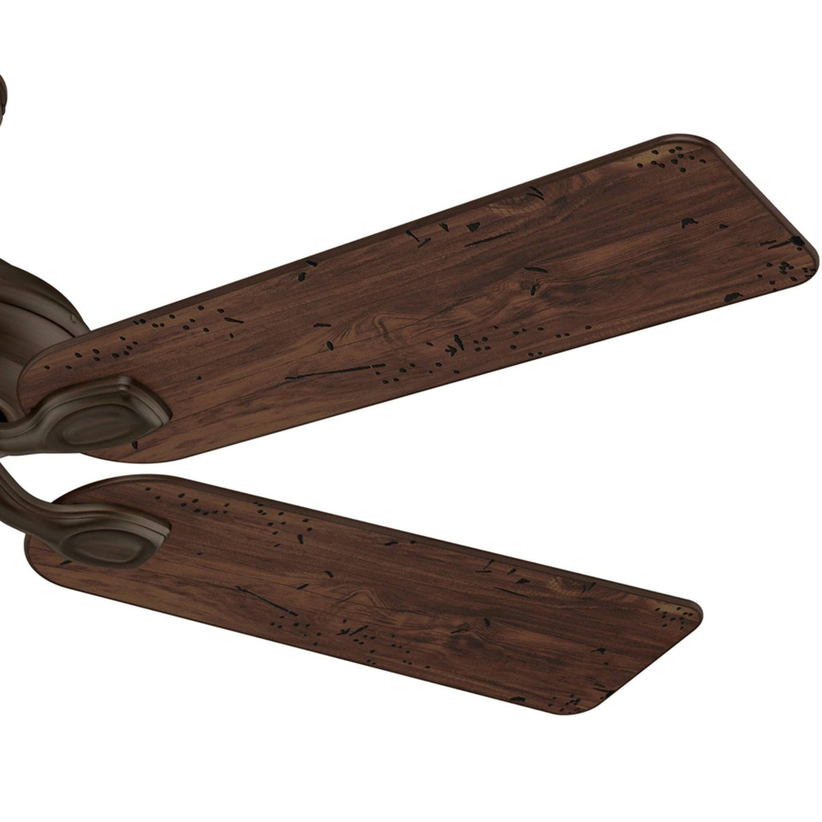 Snow White Ceiling Fan K40396