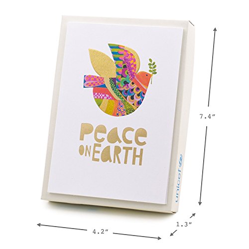 Boxed Christmas Cards (12 Cards and 13 Envelopes) R2370