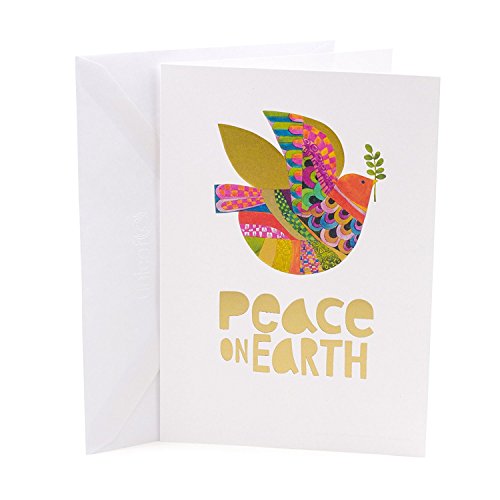 Boxed Christmas Cards (12 Cards and 13 Envelopes) R2370
